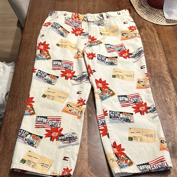 TOMMY HILFIGER VINTAGE! - Picture 6 of 9